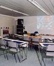 Schori Institut für neuzeitliche Fahrtechnik GmbH Bild 4