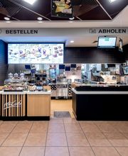 McDonald's Bild 2
