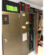 Briefmarkenhandel Jens Lembke Bild 3