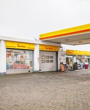 Shell Recharge Charging Station Bild 10