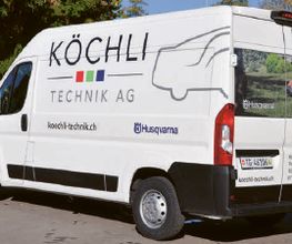 Köchli-Technik AG Bild 4