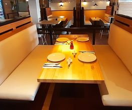 Restaurante Wei imagen 1