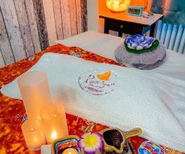 Bell Spa Massage Bild 5