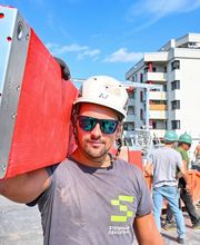 Steinhagen Gerüstbau GmbH Bild 2