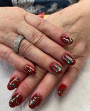 VF Nail Bar & Spa image 8