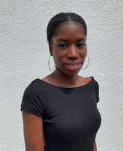 Mitarbeiterin des Standortes Stuttgart.