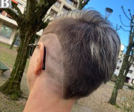 Bruna Coiffure image 2