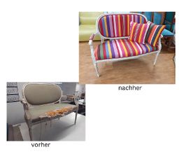 Polsterei Samuel Bild 12