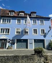 AKZENT Hotel Am Bach Bild 1