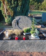 Firma Grabmale Richter GmbH Bild 1