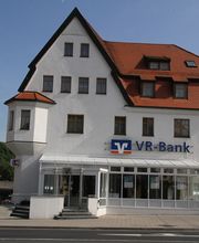 VR Bank Bayreuth-Hof eG Filiale Pegnitz Bild 1