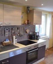 Ferienwohnungen Mehrblick Bild 1