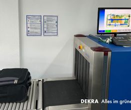 DEKRA Aviation Services Bild 1
