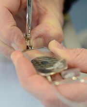 Fleury Opticiens SA Bild 10