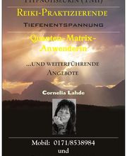 Geistiges - Fitnesscenter Cornelia Lahde, FeelGood Mentorin für Leben und Wohnen Bild 1