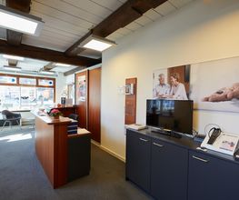 Audika Hörcenter Bild 5
