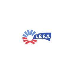I.B.E.A. logo
