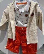 OKAIDI COLMAR HOUSSEN image 6