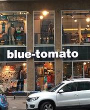 Blue Tomato Shop Berlin Bild 1