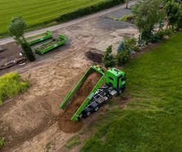 SBS Containerservice Bild 3