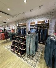 JEANS FRITZ Bild 20