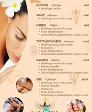 La Joie d'Isis image 1