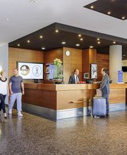 Novotel Erlangen Bild 3