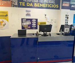 Cash Apoyo Empeños El Crucero imagen 3