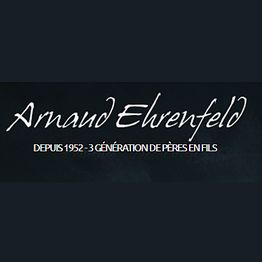 Ehrenfeld Arnaud