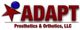 ADAPT Prosthetics and Orthotics LLC