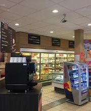 star Tankstelle Bild 8