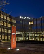 Generali Versicherung Berlin-Mitte Bild 4