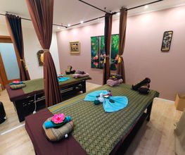 Massage Room
