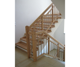 Treppen und Geländerbau Schmidpeter Bild 5