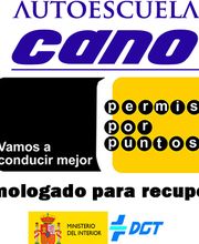 Autoescuela Cano imagen 1