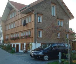 Sturzenegger Holzbau Bild 3