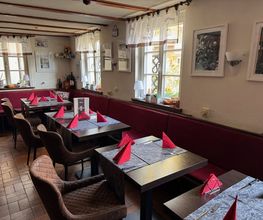 Ristorante Pizzeria Da Alessandro Bild 5