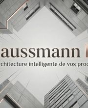Haussmann IA image 1