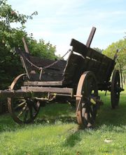 Erntekranzbaude Bild 11