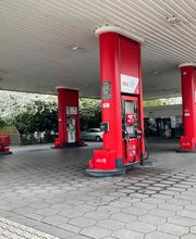 star Tankstelle Bild 2
