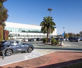ACCIONA Charging Station imagen 3