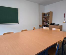 Hildesheim U-Raum