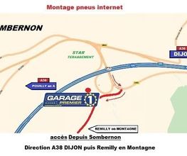 Sombernon Services image 3