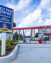 Sportys Express Car Wash image 9