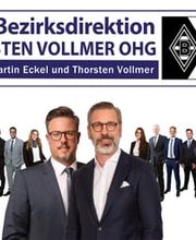 Teamfoto - AXA Versicherung Thorsten Vollmer OHG - Kfz Versicherung in  Göttingen