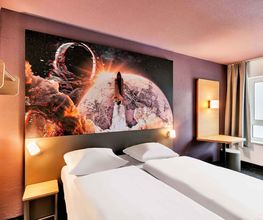 B&B HOTEL Bremen-Altstadt Bild 3