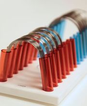 Dr. Olaf Luck Dr. Lars Hansen Praxis für Kieferorthopädie Bild 8