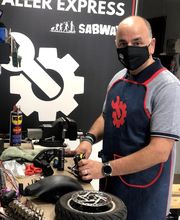 SABWAY GIJON imagen 16