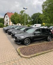 Avis Autovermietung - Bayreuth Bild 1