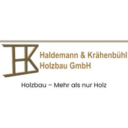 Haldemann & Krähenbühl Holzbau GmbH